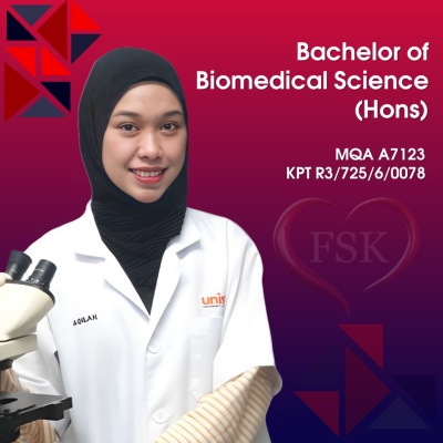 Biomedical Science Program