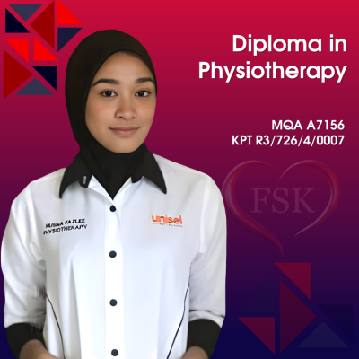 Physio Unisel